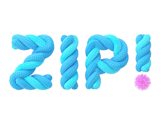 ZIP!