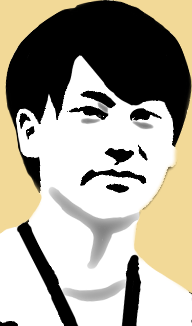 岸本　匡史 