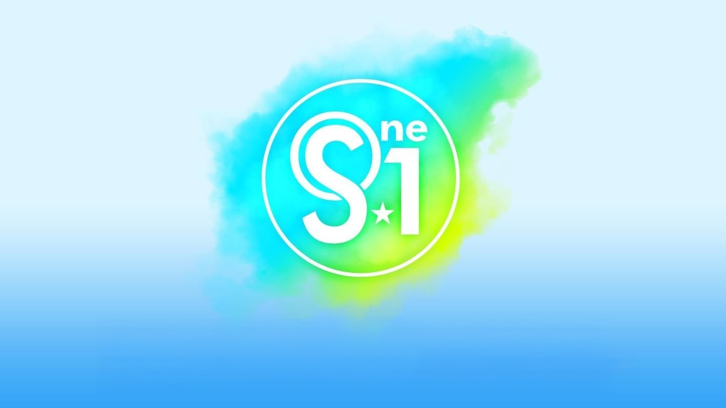 S☆1